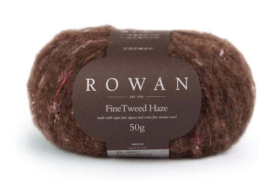 Fine Tweed Haze