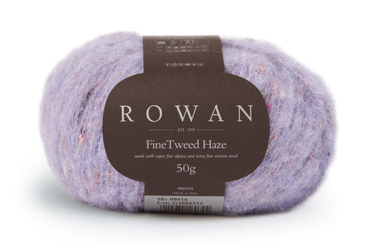 Fine Tweed Haze