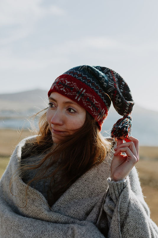 Shetland Wool Adventures Journal Vol. 4