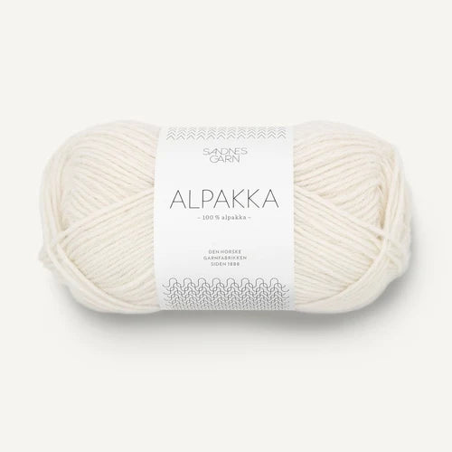 Alpakka