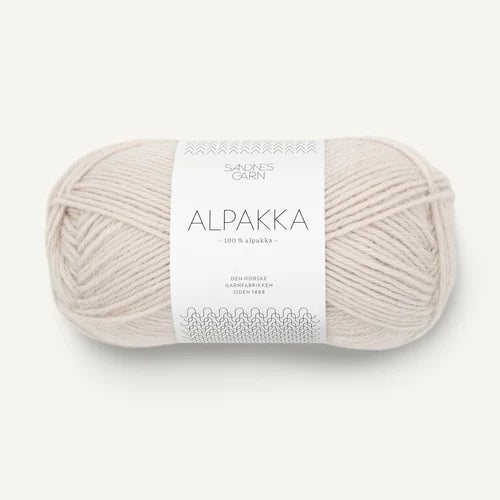 Alpakka