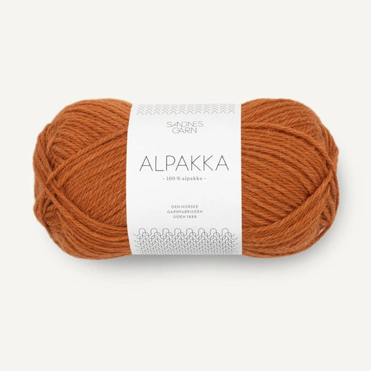 Alpakka