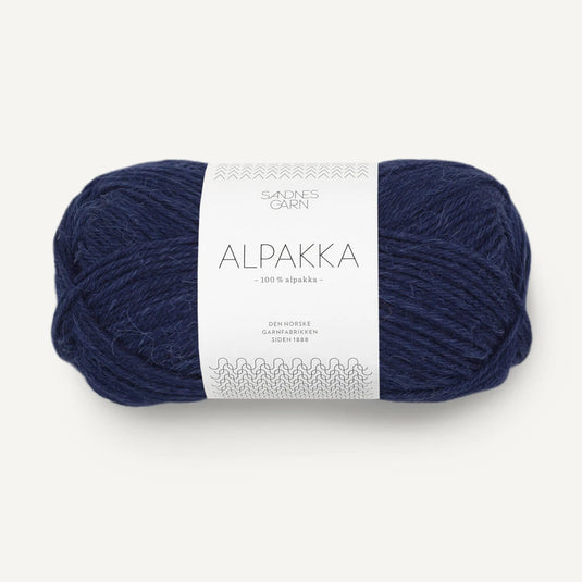Alpakka