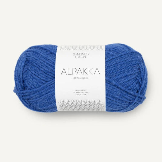 Alpakka