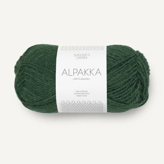 Alpakka