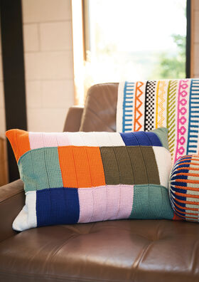 Geometric Homeware