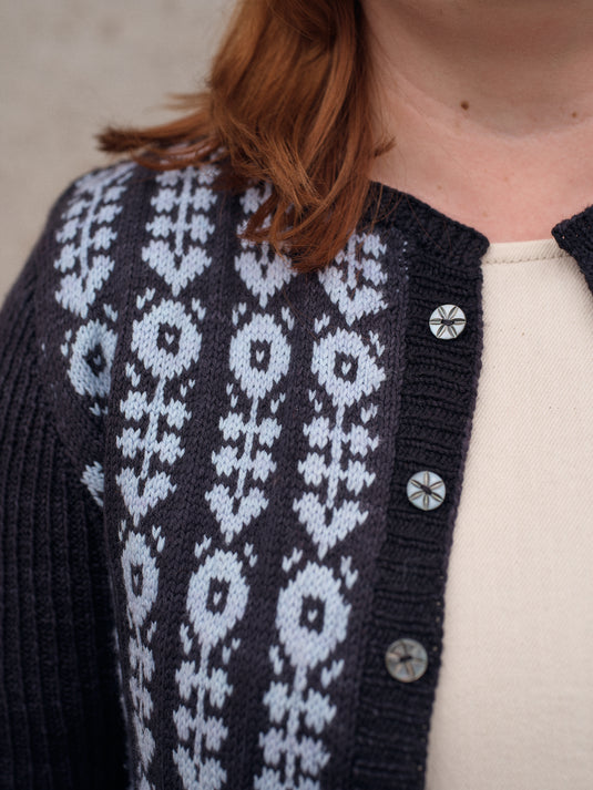 Kindred Knits: Patterns from My Estonian Family Archives