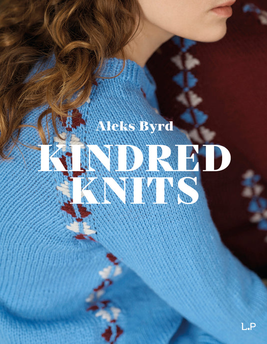Kindred Knits: Patterns from My Estonian Family Archives