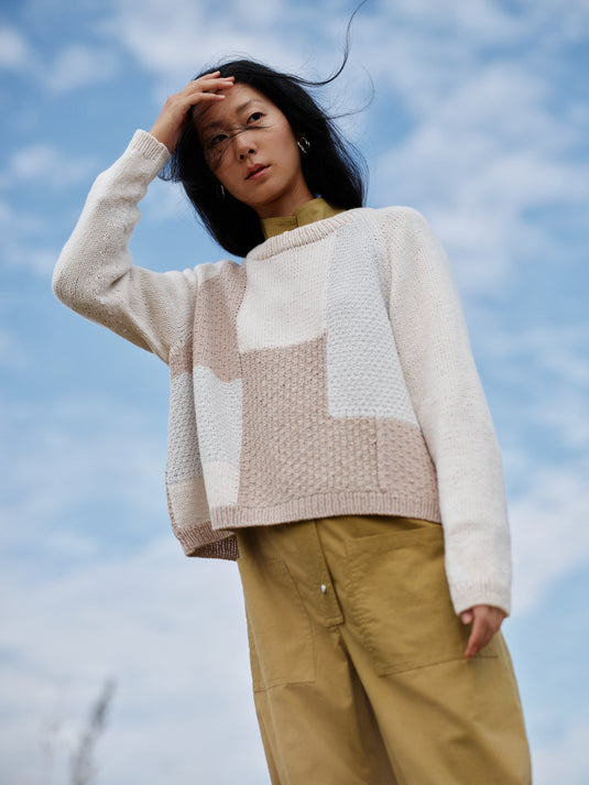 The Art of the Sea: 23 Knitwear Designs Inspired by the Moomins