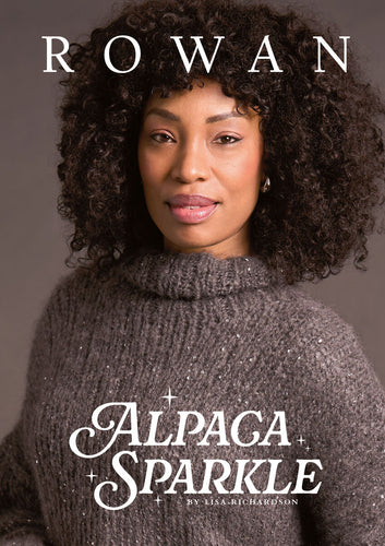 Alpaca Sparkle