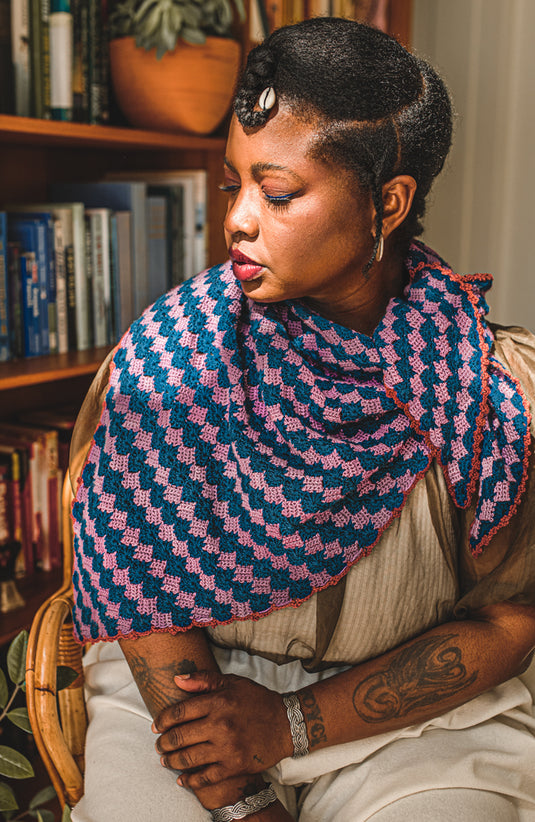 Crochet Anthology