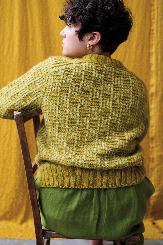 Pom Pom Magazine 47