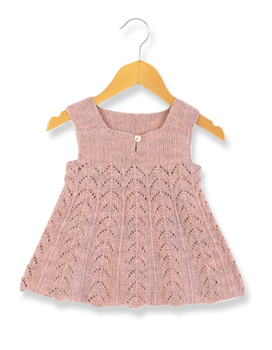 April Children's pattern