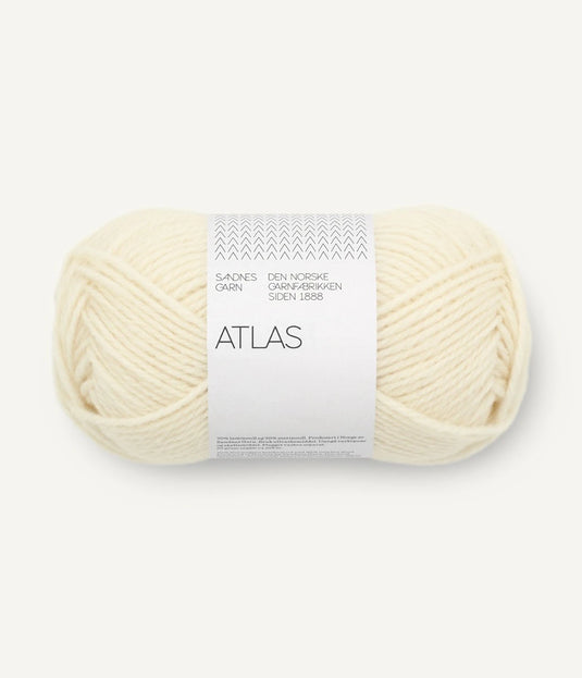 Atlas