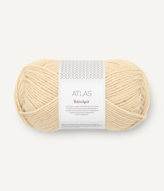 Atlas