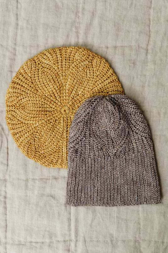Crochet Anthology