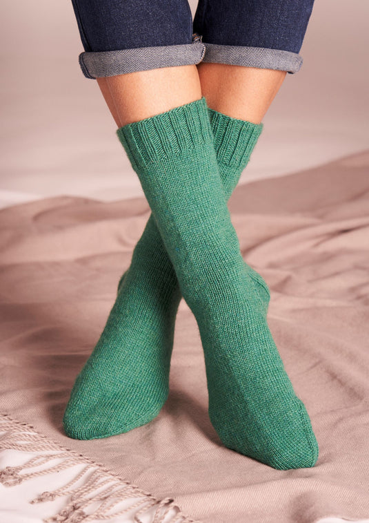 Back To Basics – Oxford Yarn Store