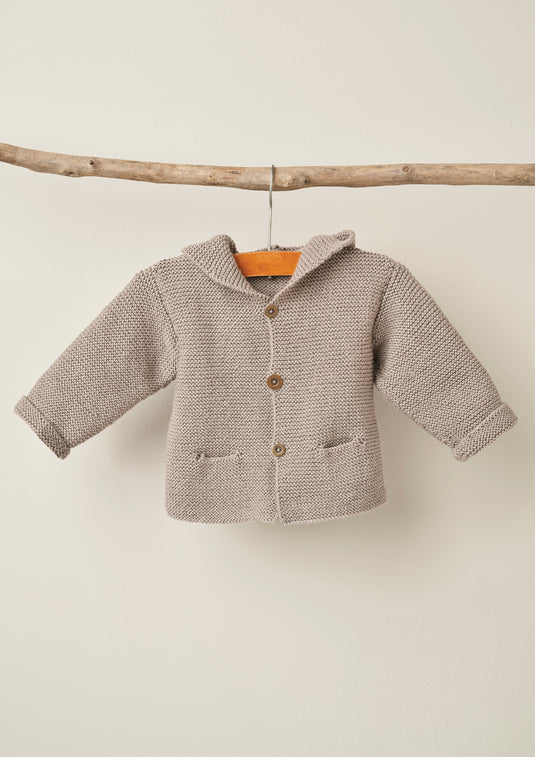 Essential Baby Knits