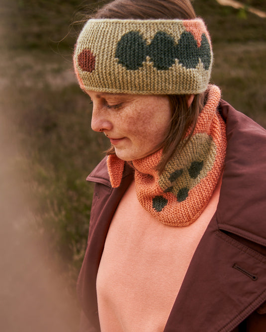 Intarsia Knits