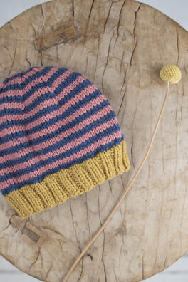 Bloom Book Four. Baby Basics.