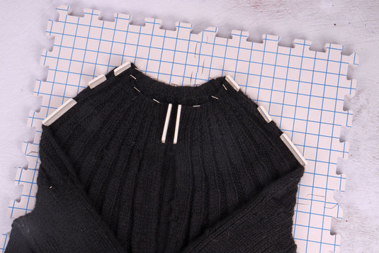 Knitting Blocking Mats: 9 Pieces