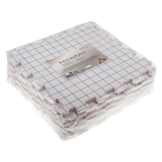 Knitting Blocking Mats: 9 Pieces