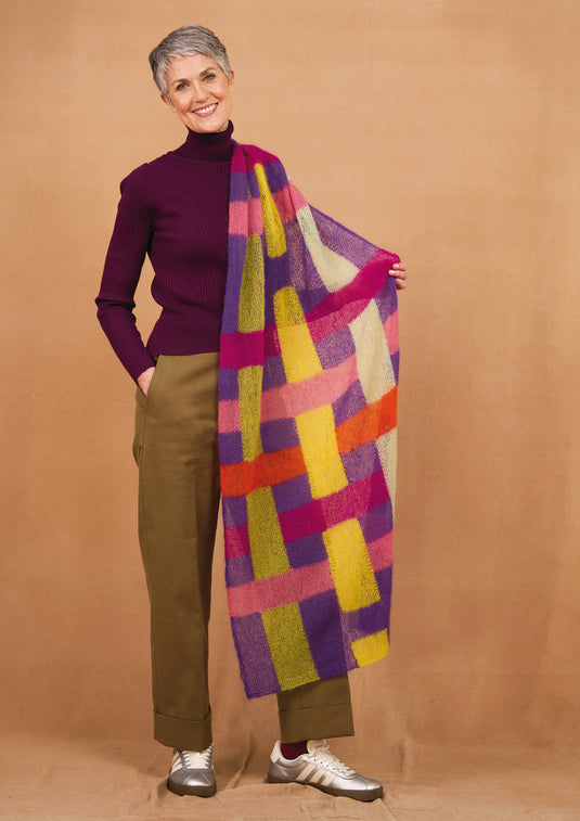 Kaffe's Palette