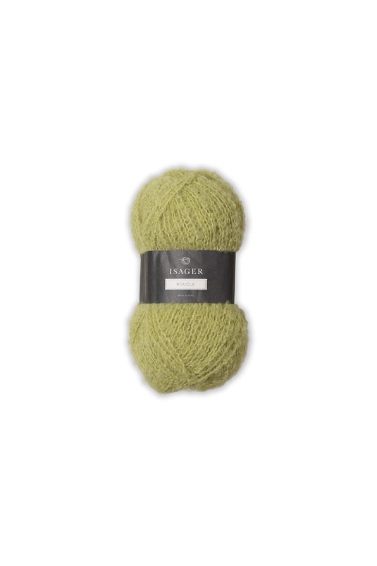 Bouclé