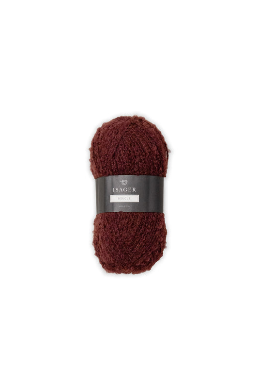 Bouclé