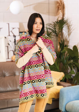 Geometric Homeware