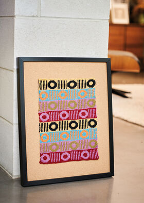 Geometric Homeware