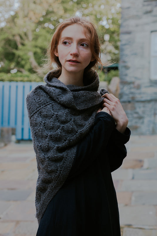 Shetland Wool Adventures Journal Vol. 1