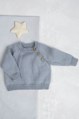 Bloom Book Four. Baby Basics.