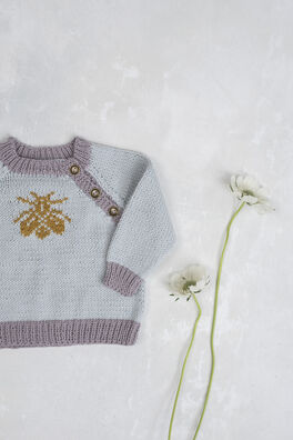 Bloom Book Four. Baby Basics.