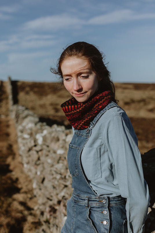Shetland Wool Adventures Journal Vol. 4
