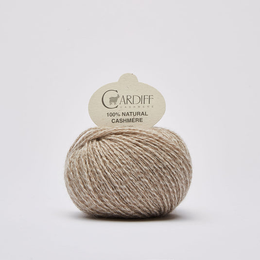 Cardiff Cashmere Classic