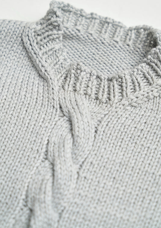 Essential Baby Knits