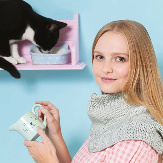 Cat Knits