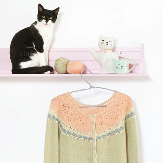 Cat Knits