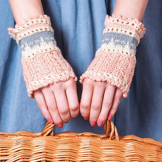 Cat Knits