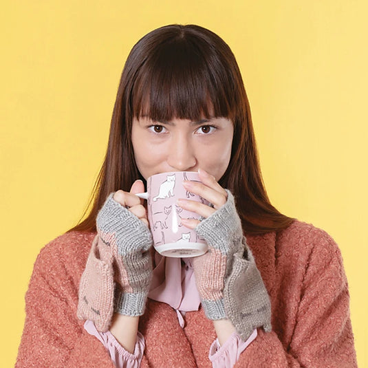 Cat Knits