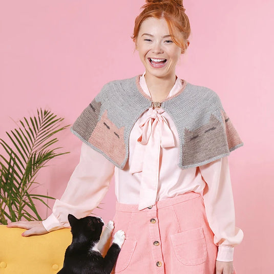 Cat Knits