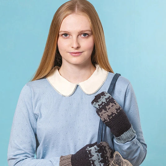 Cat Knits