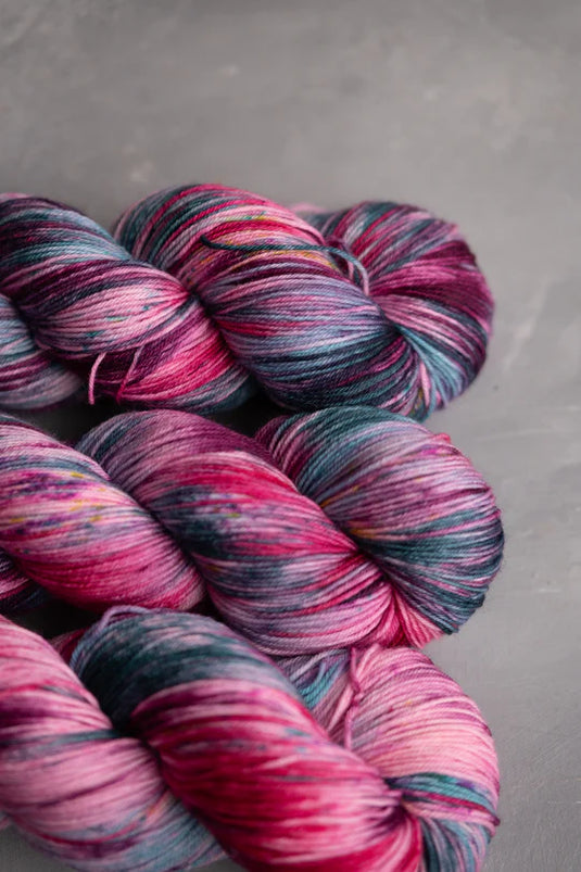 Birdstreet Yarn 4ply