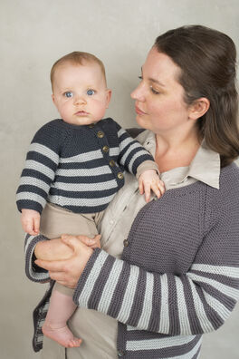 Bloom Book Four. Baby Basics.