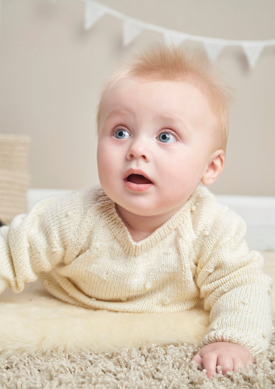 Essential Baby Knits