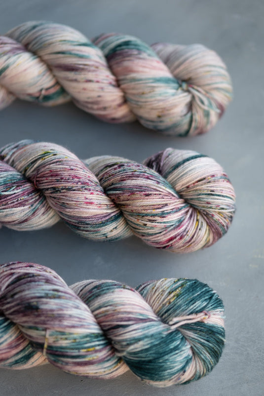 Birdstreet Yarn 4ply