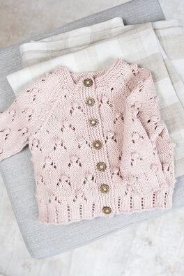 Bloom Book Four. Baby Basics.