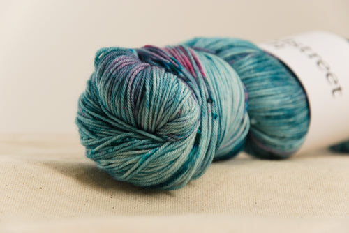 Birdstreet Yarn: OYS