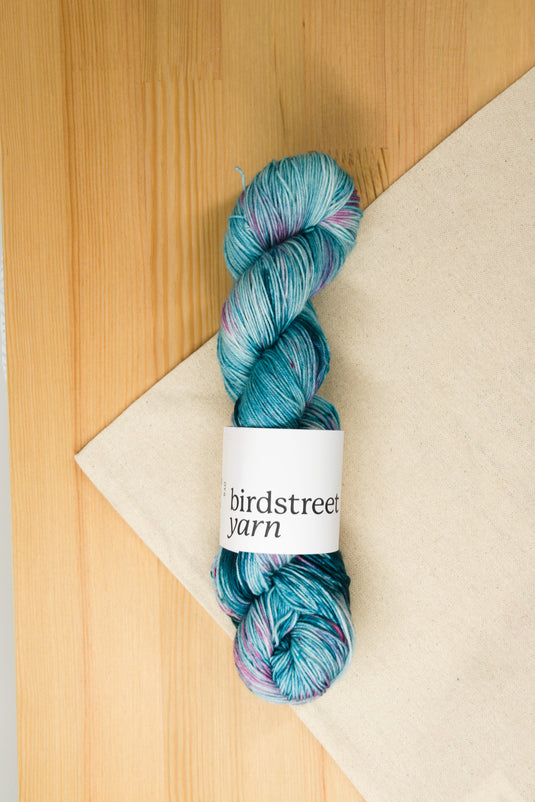 Birdstreet Yarn: OYS